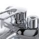 Змішувач для ванни G-Ferro Hansberg 009 Euro (GF1020) GF1020 фото 4