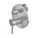 Вбудована душова система Koer KI-66018-02 Нерж (KR4794) KR4794 фото 6