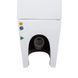 Чаша унітазу-компакту Mixxus Ellipse-0403-T3 Bowl 640х360х835 Tornado 3.0 без сидіння (MI8345) MI8345 фото 6