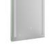 Дзеркало Mixxus Premium Lines MR17-100x60-Reverse (Led Touch, Anti-fog, димер) (MP6625) MP6625 фото 1