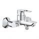 Змішувач для ванни Grohe BauLoop New (23603001) 23603001 фото 1