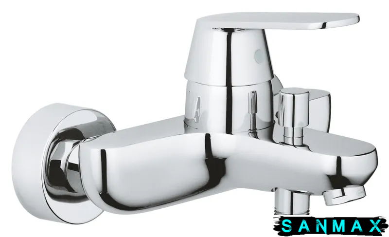 Змішувач для ванни Grohe Eurosmart Cosmopolitan (32831000) 32831000 фото