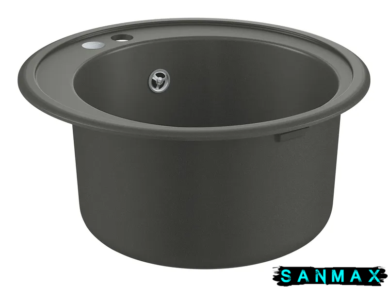 Композитна мийка для кухні Grohe K200 (31656AT0) 31656AT0 фото