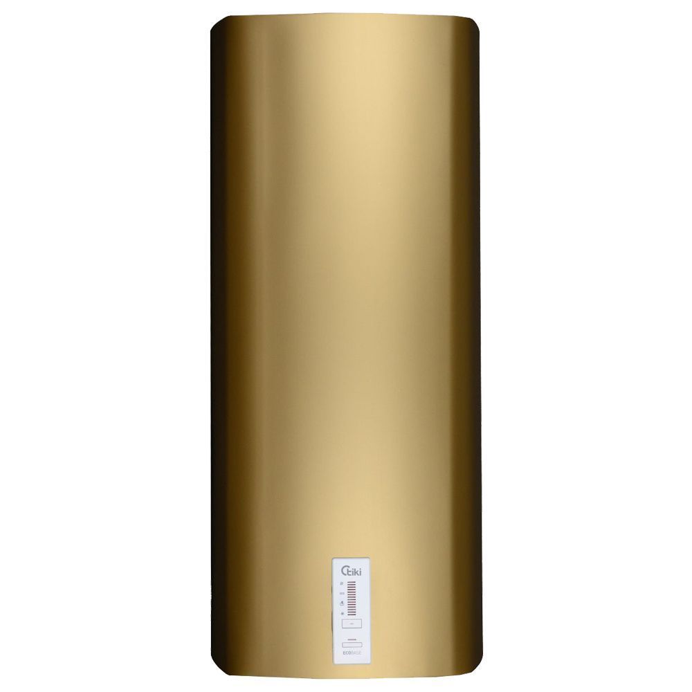 Водонагрівач вертикальний TIKI Gorenje OGBS 80 E5 Supr SD 80V9 (700090) (колір золотий матовий) OGBS 80E5SuprSD SP-goldm фото