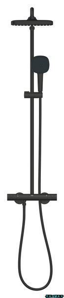 Душова система термостатична Grohe Tempesta System 250 Cube (266892431) 266892431 фото