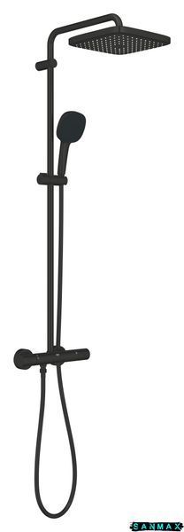 Душова система термостатична Grohe Tempesta System 250 Cube (266892431) 266892431 фото