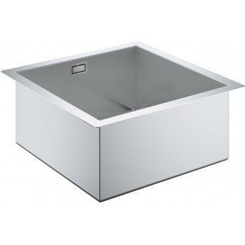 Кухонна мийка K700 Grohe EX-2 Sink (31578SD0) 31578SD0 фото