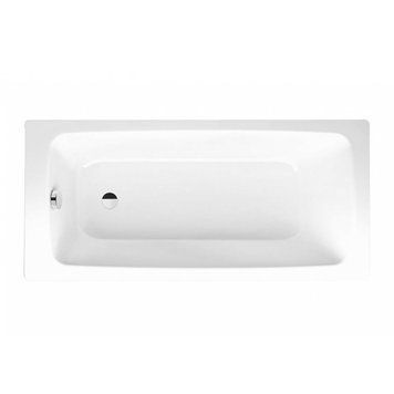 Ванна металева Kaldewei Cayono 170x75 mod 750 275000010001 фото