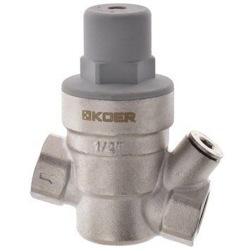 Редуктор тиску Koer KR.1253 1/2" (KR2665) KR2665 фото