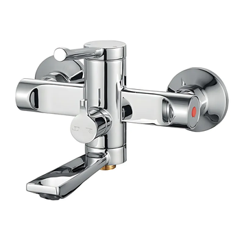 Змішувач для ванни Mixxus Davis 009 Euro (MI7146) MI7146 фото
