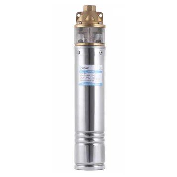 Насос свердловинний вихровий Vodomet 3SKM-100 (VO4007) VO4007 фото