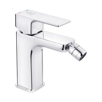 Змішувач для біде PERLA King хром PSH7206 PSH7206 фото