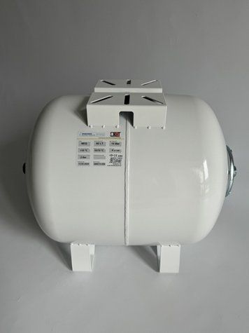 Розширювальна ємність для водопостачання 60л Winkelmann Neq-60 (Q60L10BWB) Q60L10BWB фото