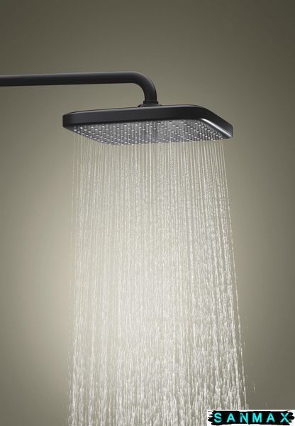 Душова система термостатична Grohe Tempesta System 250 Cube (266892431) 266892431 фото