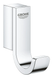 Гачок для халату Grohe Selection (41039000) 41039000 фото 1