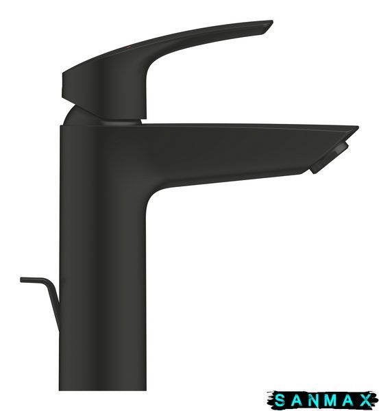 Змішувач для умивальника Grohe Eurosmart M-Size (233222433) 233222433 фото