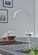 Змішувач і бойлерна система M-розміру Grohe Red II (30083001) 30083001 фото 10