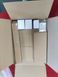 Двері в нішу Koer SR SD04-120x200-TR-07 прозоре скло Easy Clean 10мм, графіт (KR5388) KR5388 фото 10