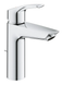 Змішувач для умивальника M-розміру Grohe Eurosmart New (23322003) 23322003 фото 2