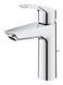 Змішувач для умивальника M-розміру Grohe Eurosmart New (23322003) 23322003 фото 6