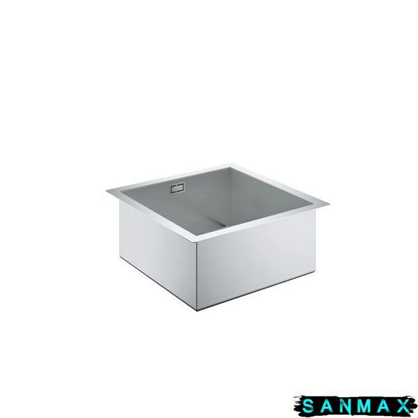 Кухонна мийка K700 Grohe EX-2 Sink (31578SD0) 31578SD0 фото