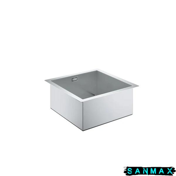 Кухонна мийка K700 Grohe EX-2 Sink (31578SD0) 31578SD0 фото