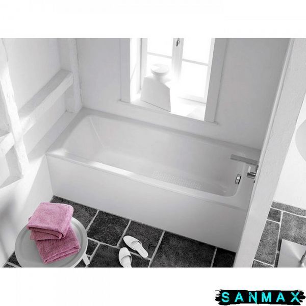 Ванна металева Kaldewei Cayono 170x75 mod 750 275000010001 фото