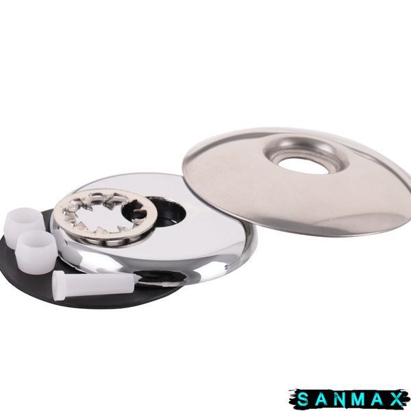 Кран для питної води 1/4'' Zerix Ro-04 (ZX0566) ZX0566 фото