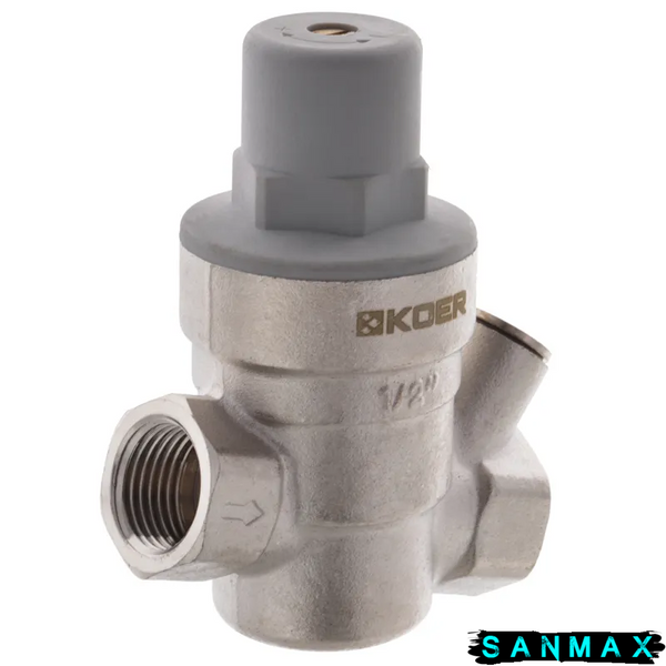 Редуктор тиску Koer KR.1253 1/2" (KR2665) KR2665 фото