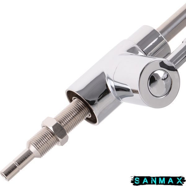 Кран для питної води 1/4'' Zerix Ro-04 (ZX0566) ZX0566 фото