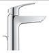 Змішувач для умивальника M-розміру Grohe Eurosmart New (23322003) 23322003 фото 5
