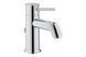 Змішувач для умивальника з дон. клапаном Grohe BauClassic (23161000) 23161000 фото 1