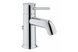 Змішувач для умивальника з дон. клапаном Grohe BauClassic (23161000) 23161000 фото 2