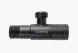 Кран приладовий Aquastrong D8 M1/2 х M3/4 Нерж (D815) D815 фото 2