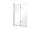Шторка для ванни Besco Avigo-2S 100x145 PNA-2S фото 2