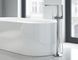 Змішувач для ванни Grohe Plus одноважільний, підлогового монтажу (23846003) 23846003 фото 7