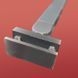 Двері в нішу Koer SR SD04-120x200-TR-07 прозоре скло Easy Clean 10мм, графіт (KR5388) KR5388 фото 21