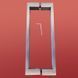 Двері в нішу Koer SR SD04-120x200-TR-07 прозоре скло Easy Clean 10мм, графіт (KR5388) KR5388 фото 20