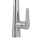 Змішувач для кухні Rea Ross Шліфоване Нікельоване REA-B5314 фото 4