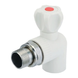 Кран радіаторний 25x3/4 кутовий PPR Koer K0158.PRO (KP0202) KP0202 фото 2
