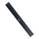 Душовий лінійний трап Mixxus Drain-05-50-Slim Чорний 30x500 із нержавіючої сталі (MI6168) MI6168 фото 5