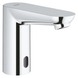 Монокран на одну воду сенсорний Grohe Euroeco Cosmopolitan E Bluetooth (36409000) 36409000 фото 2
