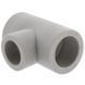 Трійник редукційний PPR 25x20x25 Koer K0041.PRO 30/360 (KP0050) KP0050 фото