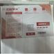 Штора для ванної з поліестеру Zerix SCT-001-180x180 (Колір білий) (ZX4992) ZX4992 фото 3