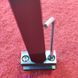 Двері в нішу Koer SR SD04-120x200-TR-07 прозоре скло Easy Clean 10мм, графіт (KR5388) KR5388 фото 30