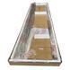 Душова кабіна без піддону Koer SR SC03-100x100x200-TR-01 прозоре скло Easy Clean 6мм, хром (KR5357) KR5357 фото 14