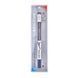 Душовий лінійний трап Mixxus Drain-05-50-Slim Чорний 30x500 із нержавіючої сталі (MI6168) MI6168 фото 3