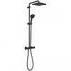 Душова система термостатична Grohe Tempesta System 250 Cube (266892431) 266892431 фото 1