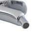 Змішувач для біде Koer KB-20028-01 Хром (KR5301) KR5301 фото 4