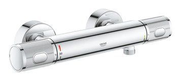 Термостат для душу Grohe Grohtherm 1000 Performance (34776000) 34776000 фото